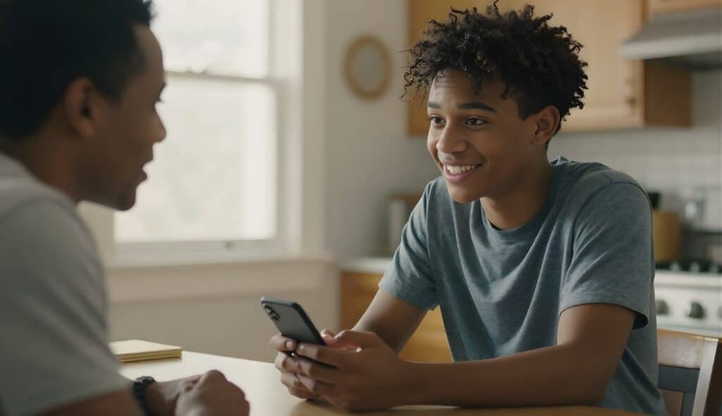 Social Media Limits for Teens and Preteens