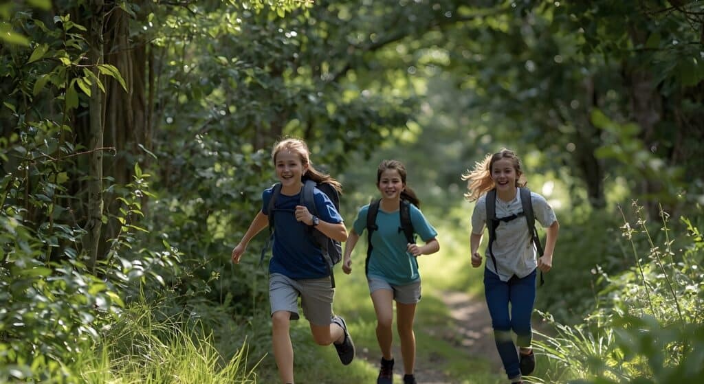 Celebrate Nature April