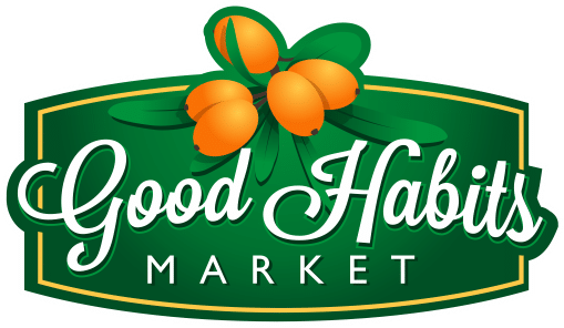 Sponsor - Good Habits Market