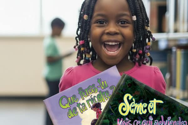 Plant a Seed-read