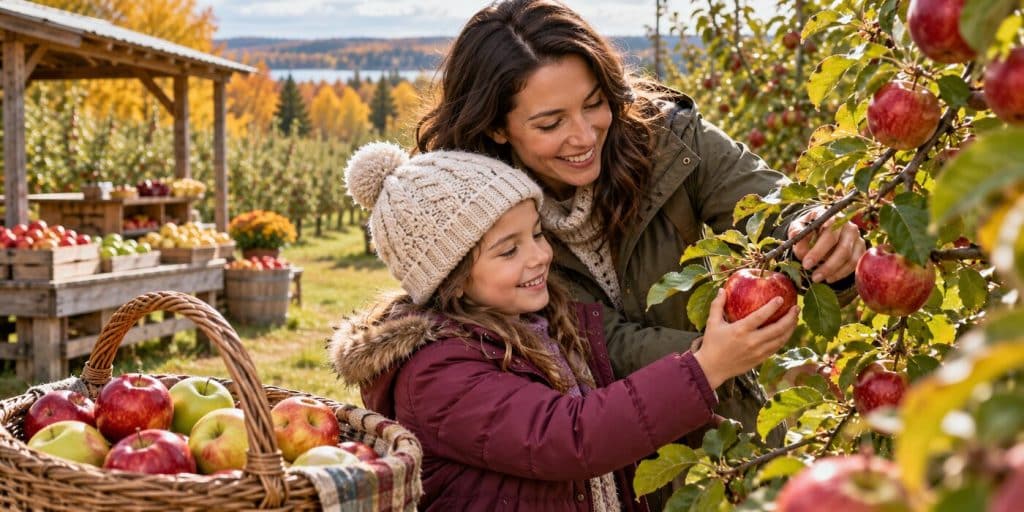 How to Celebrate National Apple Day