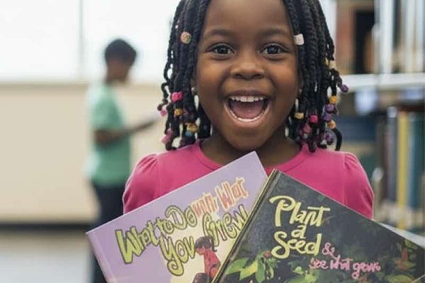 Plant a Seed-read